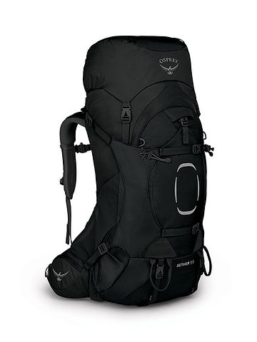 Aether 55 Black