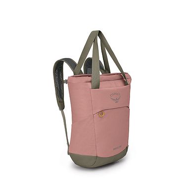 Daylite Tote Pack AshBlusPink/EarGr