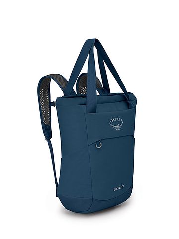 Daylite Tote Pack WaveBlue