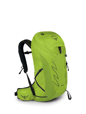 Talon 26 LimonGreen