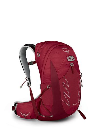 Talon 22 CosmicRed