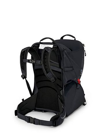 Poco LT Child Carrier StarryBlack