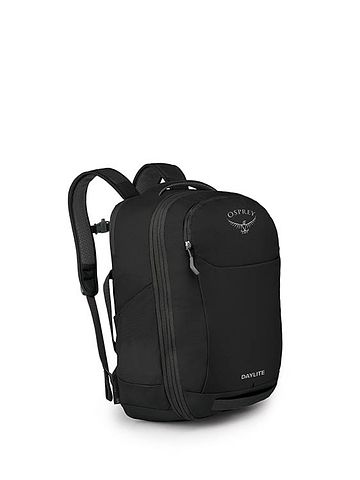 Daylite ExpandibleTravel Pack  Black