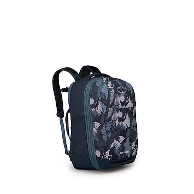 Daylite ExpandibleTravel Pack  PalmFoliagePrint