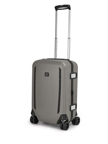 Transporter HardS Carry-On 40L TanConcrete