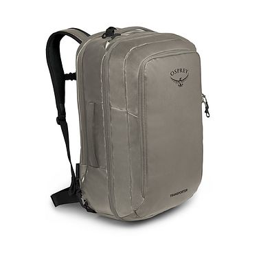 Transporter Carry-On Bag TanConcrete