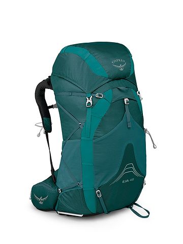 Eja 48 DeepTeal