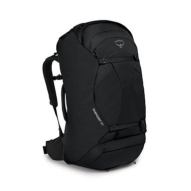 Farpoint 80 Black