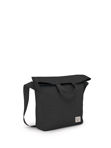 Arcane Crossbody StonewashBlack