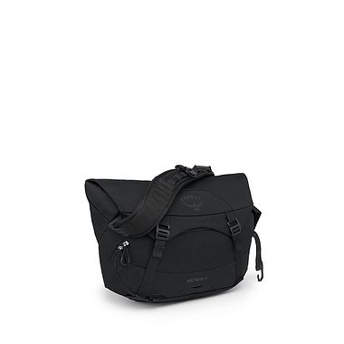 Metron Messenger Black