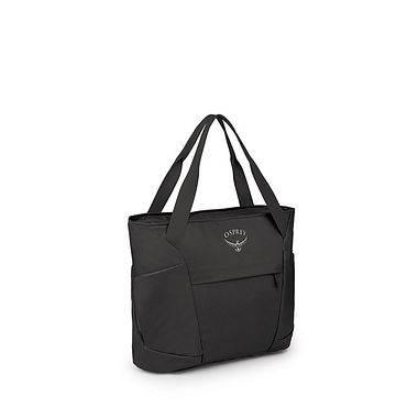 Transporter Laptop Tote 20 Black