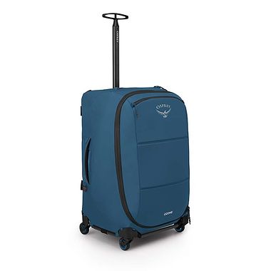 Ozone 4-Wheel 85L CoastalBlue