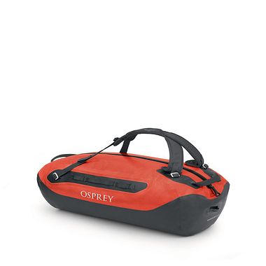 Transporter WP Duffel 70 MarsOrange