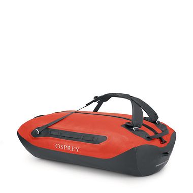 Transporter WP Duffel 100 MarsOrange