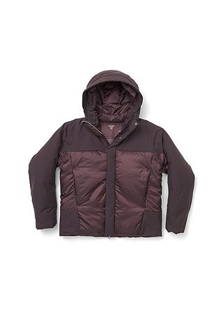 W's Bouncer Jacket  RedIllusion