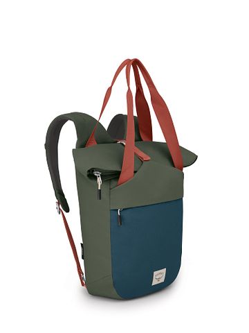 Arcane Tote Pack StargazerBlue