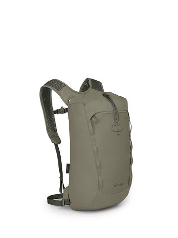 Daylite Cinch Pack ConcreteTan