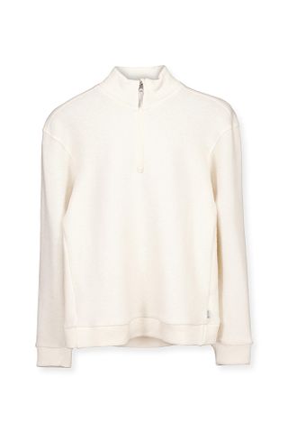 W's Alto Half Zip SugarSnow