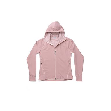 W's Mono Air Houdi PinkMoon