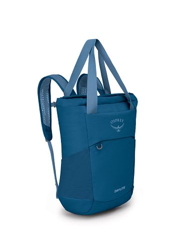 Daylite Tote Pack NightShiftBlue