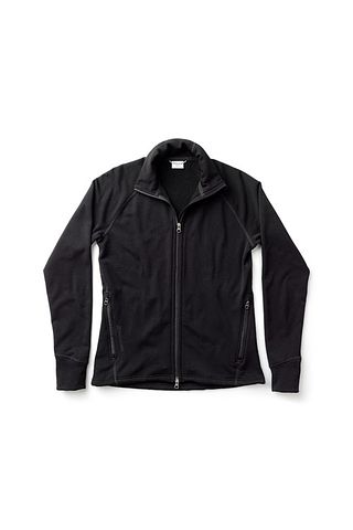 W's Power Jacket TrueBlack/TrueBla