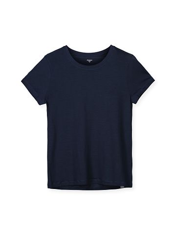 W's Tree Tee BlueIllusion