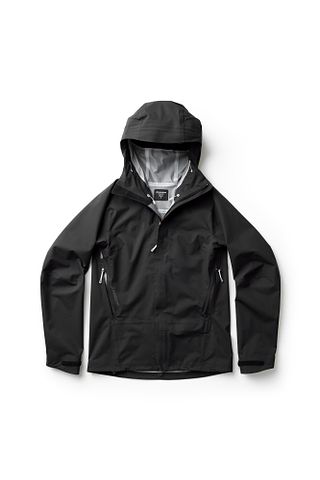 W's BFF Jacket TrueBlack