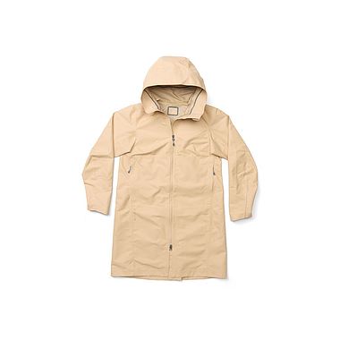 W's One Parka DesertSand