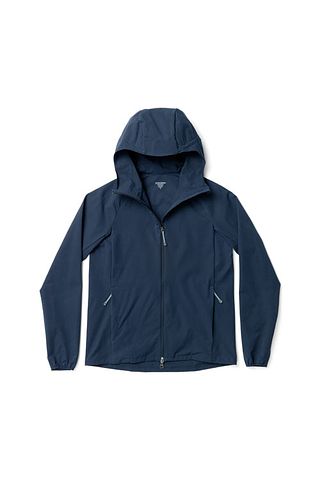 W's Daybreak Jacket BlueIllusion