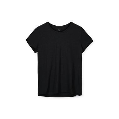 Ws Desoli Tee TrueBlack