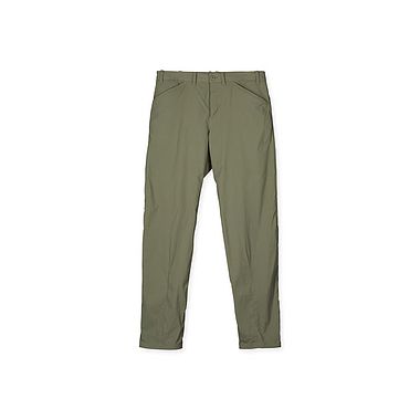 W's Wadi Pants SageGreen