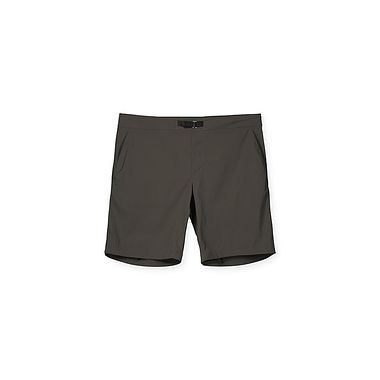 W's Wadi Shorts BaremarkGreen