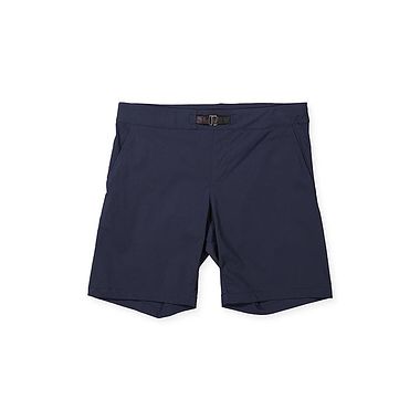 W's Wadi Shorts BlueIllusion