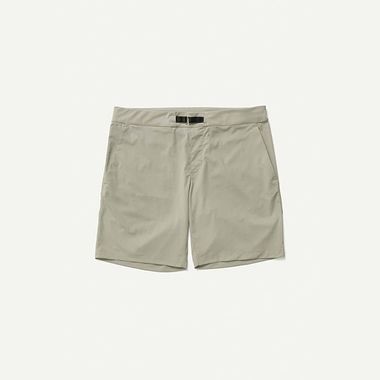 W's Wadi Shorts DawnGreen