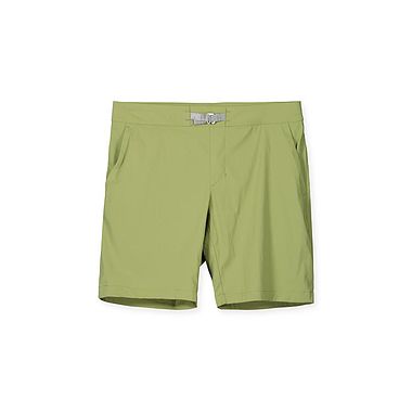 W's Wadi Shorts PeasOutGreen