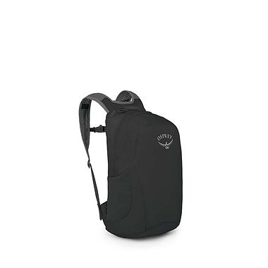 Ultralight Stuff Pack Black