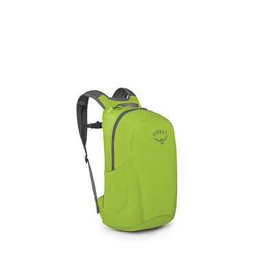 Ultralight Stuff Pack LimonGreen