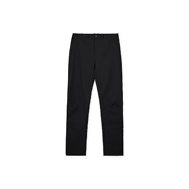 W's Omni Pants TrueBlack