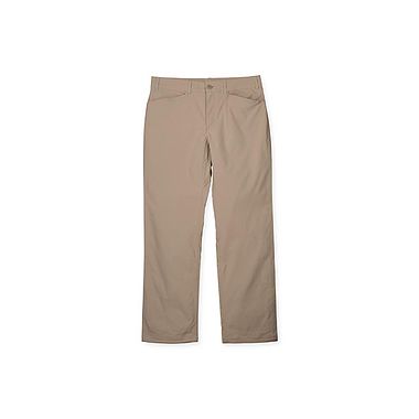 W's Dock Pants DarkSand