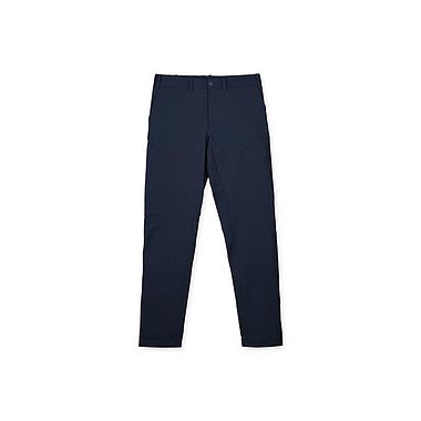 W's Aerial Chinos BlueIllusion