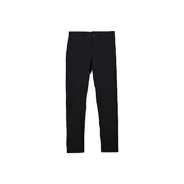 W's Aerial Chinos TrueBlack