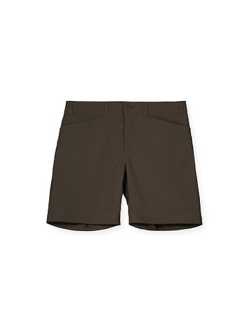 W's Dock Shorts BaremarkGreen