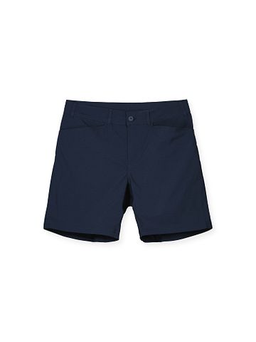 W's Dock Shorts BlueIllusion