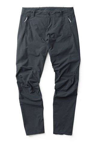 W's MTM Thrill Twill Pants RockBlack