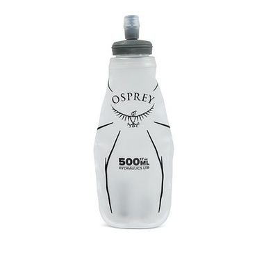 Hydraulics 500ml SoftFlask 