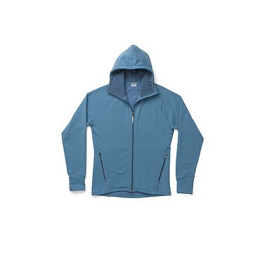 M's Power Houdi SailAwayBLue