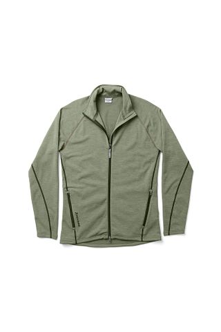 M's Outright Jacket SageGreen