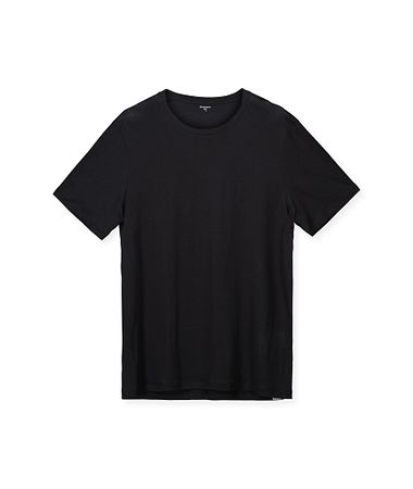 M's Tree Tee TrueBlack