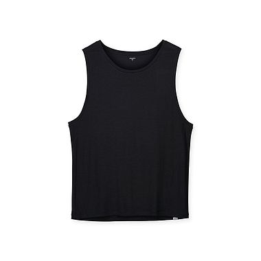 M's Tree Tank TrueBlack