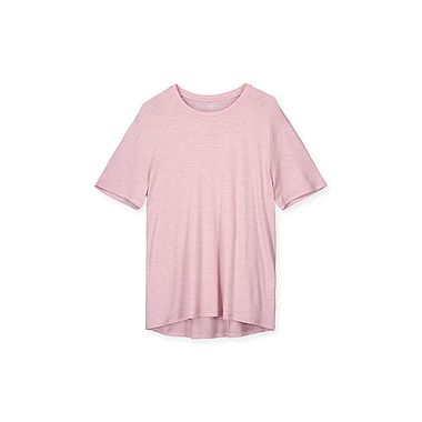 M's Activist Tee SoftLavender